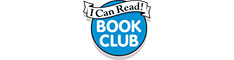 I Can Read Book Club Coupons